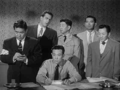 I'm afraid my Japanese
is a little rusty. - Godzilla: King of the Monsters!