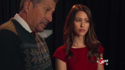 I'm afraid marrying into
royalty is just not - Christmas with a Prince: Becoming Royal