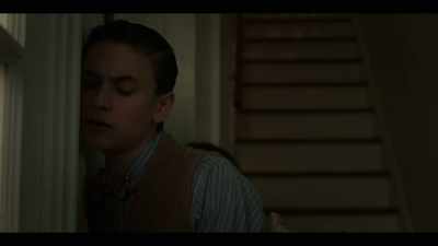 I'm afraid Mr. Fosse has fallen behind
on Bobby's dance tuition. - Fosse/Verdon