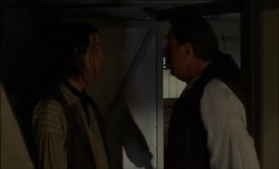 I'm afraid you must excuse me - Longitude