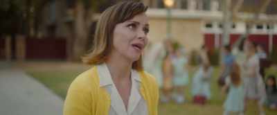 I'm afraid that my ex-husband - Monstrous
