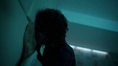 I'm afraid we need you
to remain in this room - Nine Perfect Strangers