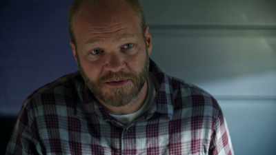 - I'm afraid none of that's
gonna be possible, Mr. Boggs. - Dead Wrong