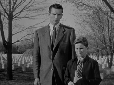 I'm afraid not - The Day the Earth Stood Still