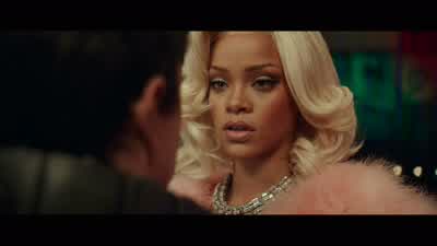 I'm afraid of a kissLike the kiss of a bee - Valerian and the City of a Thousand Planets