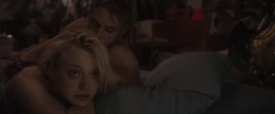 I'm afraid of dying - Very Good Girls