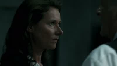 I'm afraid our guest has grown weary. - Westworld