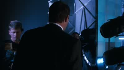 I'm afraid Rachel will not be able to appear tonight. - The Bodyguard