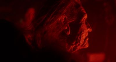 I'm afraid raising the dead ain't within my power - Pumpkinhead