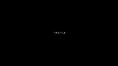 I'm afraid. - Profile