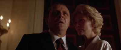 I'm so afraid. - Nixon