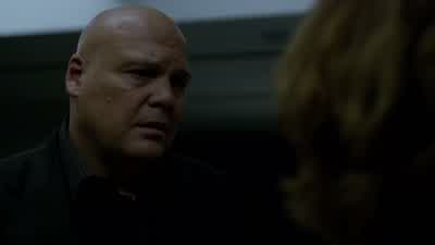 I'm afraid. - Marvel's Daredevil