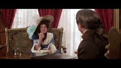 Are you sure you can'tLeave this and come back againIt's very tempting sirBut it's impossible I'm afraidHe'd be frantic if he knew they were missingYou see they're all originalsOriginals Yes sir He doesn't make copiesTheseAre originals - Amadeus