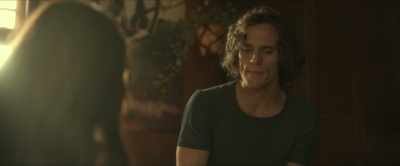 I'm afraid she's gonna
love me, and... - Daisy Jones & the Six