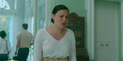 - I'm afraid so. What are you
looking for exactly? - For Love & Honey
