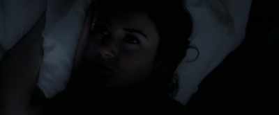 I'm afraid that if I let myself go, - The Last Letter from Your Lover