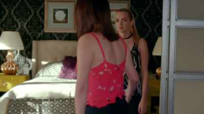 I'm afraid that, uh,
if we start working together - Famous in Love