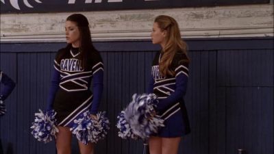 I'm afraid that's a forfeit, Ref. - One Tree Hill