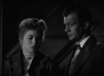 I'm afraid that's impossible - Gaslight
