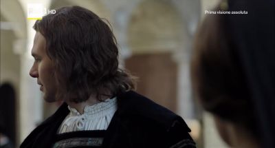 I'm afraid that's unlikely. - Medici: Masters of Florence