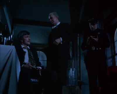 I'm afraid even the book
won't help you now, enog. - Land of the Giants