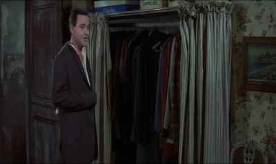 I'm afraid the sleeves may be a little... - Irma la Douce