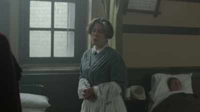 I'm afraid the trauma of the surgery - Quacks
