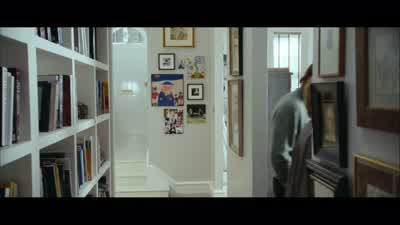 I'm afraid that there's something really wrong you knowI mean clearly it's about his mumbut Christ he might be injecting heroin into his eyeballs for all I knowAt the age of 11Well maybe not his eyeballs then Maybe just his veins - Love Actually