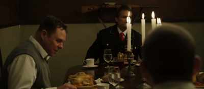 - I'm afraid tigers ceased to
interest me a long time ago. - The Most Dangerous Game