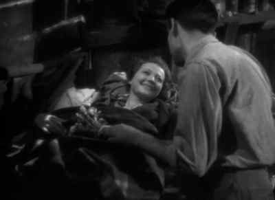 I'm afraid
we have to get going. - You Only Live Once