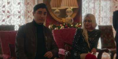 I'm afraid we're back to square one.
We'll have to come up with something else. - The Princess Switch 3: Romancing the Star