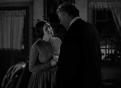 I'm afraid we're going
to lose him, Mrs. Wilkins. - Of Human Hearts