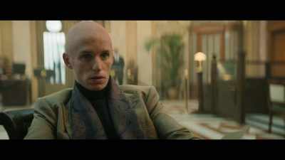 I'm afraid we're not authorized
to give out that information, - The Day of the Jackal