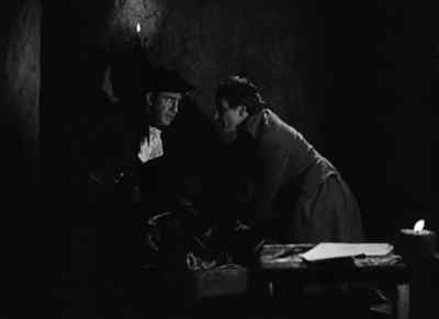 I'm afraid we're not going to be able
to pull this through, Mr Carton. - A Tale of Two Cities