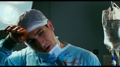 I'm afraid we've lost the mother. - Eastern Promises