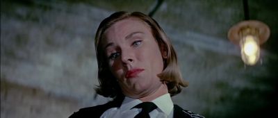 I'm afraid we will have to persuade you - 633 Squadron