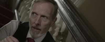 I'm afraid it will
not be the end of it. - Bram Stoker's Van Helsing