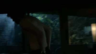 - I'm afraid you...
- You are afraid, aren't you? - Salvation