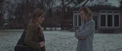 I'm afraid you'll have to
explain things for me. - Seance