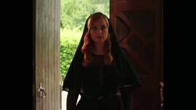 I'm afraid your
location's been discovered - Sister Boniface Mysteries