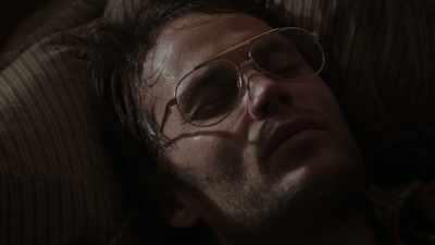 I'm afraid you're going to die
if we don't get you help. - Waco