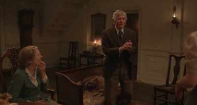 I'm afraid you've yet to have
the full experience. - The Guernsey Literary and Potato Peel Pie Society