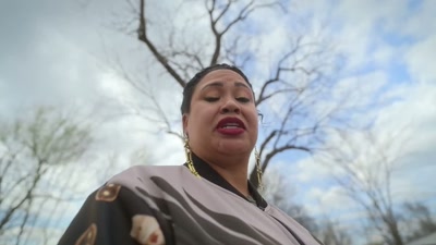 - I'm Afro-Indigenous,
so whenever I sit down - Searching for Soul Food