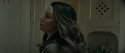 I'm-- Again, I'm really, really sorry-- - Grimcutty