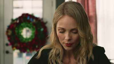 I'm, ah, I'm looking for
some information on my dad. - A Christmas Exchange