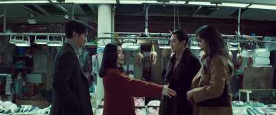 I'm Ahn Jung-An. - Decision to Leave