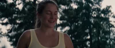 I'm Aimee. - The Spectacular Now