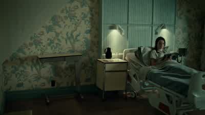 I'm Alana bloom. - Hannibal
