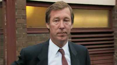 "I'm Alex Ferguson." - The United Way