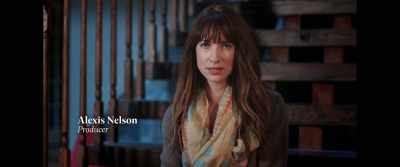 I'm Alexis Nelson - A Savannah Haunting